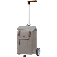 Andersen Shopper Unus Shopper Basil City Shopping Trolley 57 cm Productimage
