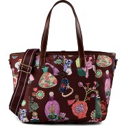 Oilily Deja Futur Shoulder Bag 32 cm Productimage