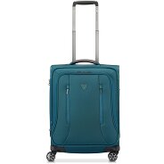 Roncato City 3.0 4 wheels Cabin trolley S 55 cm with expansion pleat Productimage
