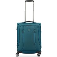 Roncato City 3.0 4 wheels Cabin trolley S 55 cm with expansion pleat Productimage