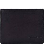 Strellson Brick Lane Myles Wallet RFID protection Leather 11 cm Productimage