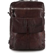 Campomaggi Melograno Daypack Leather 39 cm Productimage