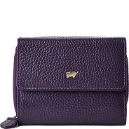 Braun Büffel Asti Wallet RFID protection Genuine Leather 12 cm Productimage