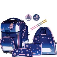 Schneiders Ergolite School bag set 8-piece Productimage