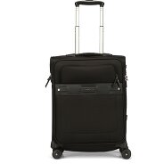 Samsonite Beauhaven 4 wheels Cabin trolley 55 cm Productimage
