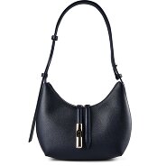 Furla Goccia Shoulder Bag Genuine Leather 22 cm Productimage