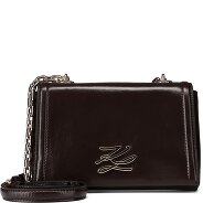 Karl Lagerfeld Autograph Shoulder bag Leather 21.5 cm Productimage