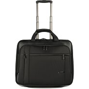 Samsonite Spectrolite 3.0 2 wheels Pilot trolley 39 cm Laptop compartment Productimage