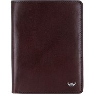 Golden Head Colorado wallet RFID leather 10 cm Productimage