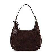 Burkely Sierra Shoulder Bag Genuine Leather 42 cm Productimage