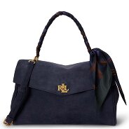 Lauren Ralph Lauren Farrah Handbag Genuine Leather 33 cm Productimage