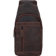 Jack Kinsky Baltimore Genuine Leather 30 cm Productimage