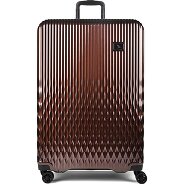 Pack Easy Flow 4 wheels Trolley L 75 cm Expandable Productimage