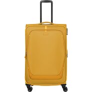 Travelite Umbria 4 wheels Trolley L 77 cm with expansion pleat Productimage