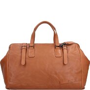 aunts & uncles Grandma's Luxury Club Mrs. Currant Bread Travel bag Leather 44 cm Productimage