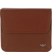 Golden Head Polo Wallet RFID protection Genuine Leather 10.5 cm Productimage