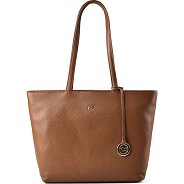 Braun Büffel Hanna Shopper Bag S Genuine Leather 38 cm Productimage