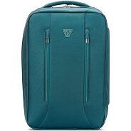 Roncato City 3.0 travel backpack 40 cm with stretch pleat Productimage