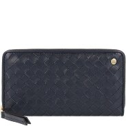 abro Piuma Wallet Leather 19 cm Productimage
