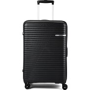 American Tourister Liftoff 4 wheels Trolley 67 cm with expansion pleat Productimage