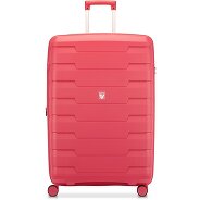 Roncato Skyline 2.0 4 wheels Trolley 79 cm with expansion pleat Productimage