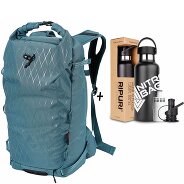 NITRO Splitpack X Ripuri Set 30 Hiking backpack 60 cm Productimage NITRO Splitpack X Ripuri Set 30 Hiking backpack 60 cm Productimage