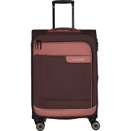 Travelite Viia 4 wheels Trolley 67 cm Productimage
