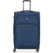 Roncato Gateway 4 wheels Trolley L 78 cm with expansion pleat Productimage