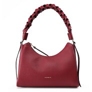 Coccinelle Boheme Shoulder Bag Leather 30 cm Productimage