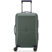 Delsey Paris Turenne 2.0 4 wheels Cabin trolley 55 cm Productimage