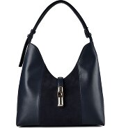 Furla Goccia Shoulder Bag M Genuine Leather 31 cm Productimage