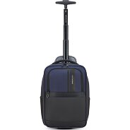 Roncato Metropolitan Travel backpack 40 cm laptop compartment Productimage