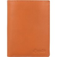Esquire Peru wallet RFID leather 9.5 cm Productimage