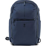 Echolac Active x travel backpack 46 cm laptop compartment Productimage