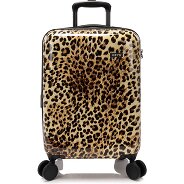 Heys Elite Fashion 4 wheels Cabin suitcase S 53 cm Expandable Productimage