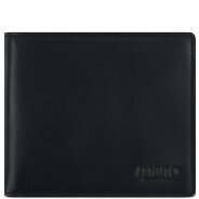 mano Don Andrea Wallet RFID protection Leather 12 cm Productimage