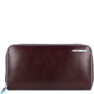 Piquadro Blue Square wallet RFID leather 19 cm Productimage