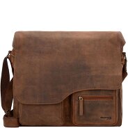 Greenland Nature Montenegro Messenger leather 40 cm Productimage