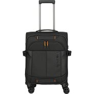 Travelite Briize 4 wheels Cabin trolley S 55 cm Productimage