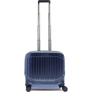 Piquadro PQ Light 4 wheels Pilot trolley 45 cm Laptop compartment Productimage