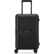 Delsey Paris Vauban 4 wheels Cabin trolley 55 cm Productimage