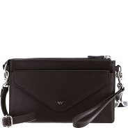 Golden Head Polo Clutch purse RFID protection Genuine Leather 22 cm Productimage