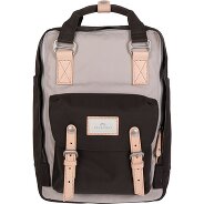 Doughnut Macaroon Daypack 38 cm Laptop compartment Productimage