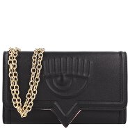 Chiara Ferragni Eyelike Bags Clutch purse 17 cm Productimage Chiara Ferragni Eyelike Bags Clutch purse 17 cm Productimage