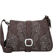 Desigual Poker Face Posadas Shoulder bag 31 cm Productimage Desigual Poker Face Posadas Shoulder bag 31 cm Productimage