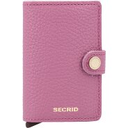 Secrid Miniwallet Credit card case RFID protection Leather 6.5 cm Productimage