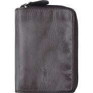 Jack Kinsky Nelson wallet RFID leather 11 cm Productimage