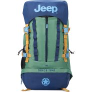 Jeep JS017A Trekking backpack L 55 cm Productimage