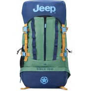 Jeep JS017A Trekking backpack L 55 cm Productimage