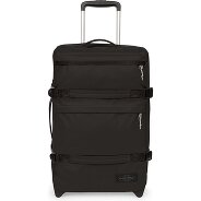 Eastpak Transit'R Plus 2 wheels Cabin suitcase 55 cm Productimage